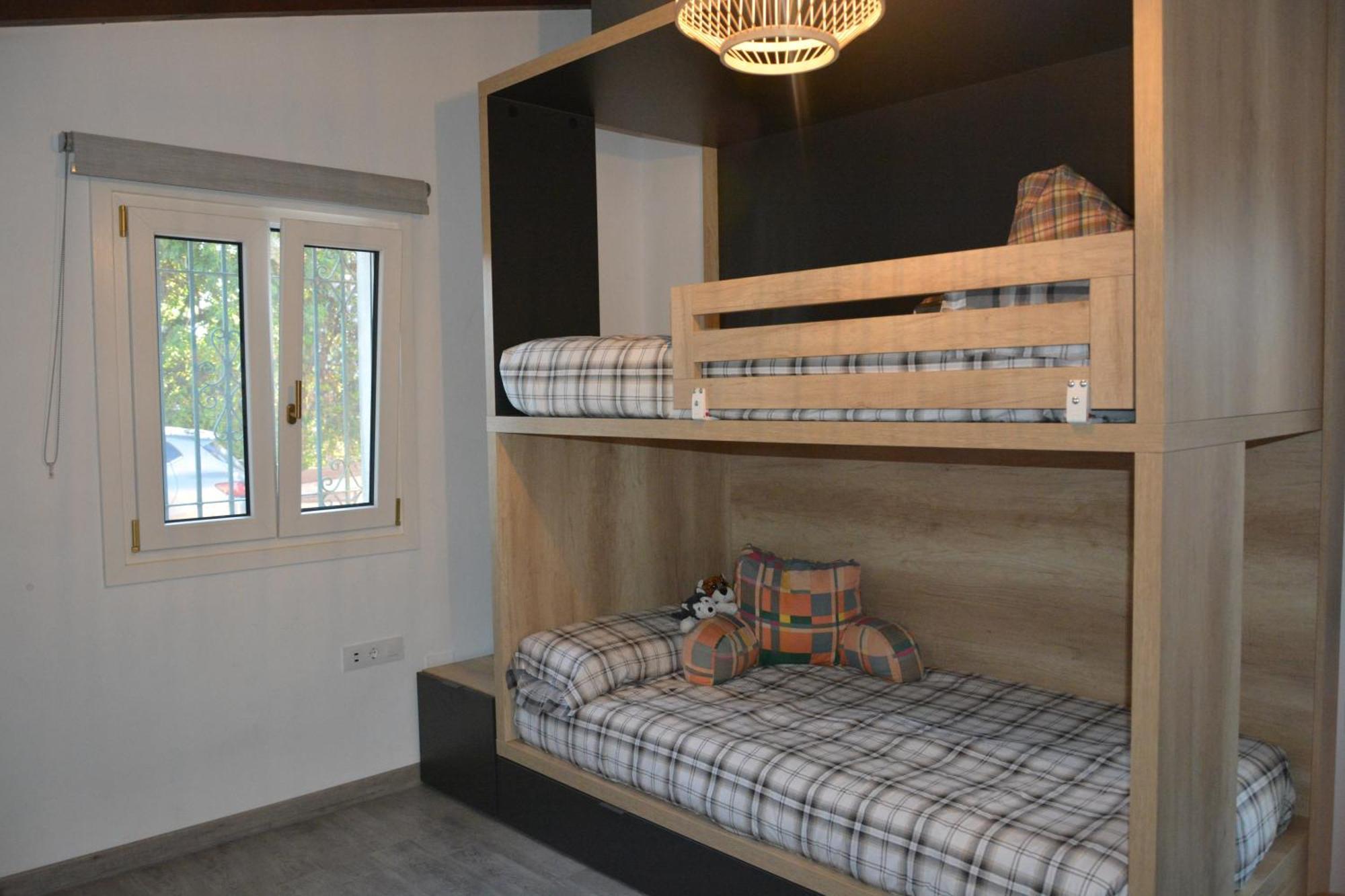 Privada Con Piscina En * Marbella