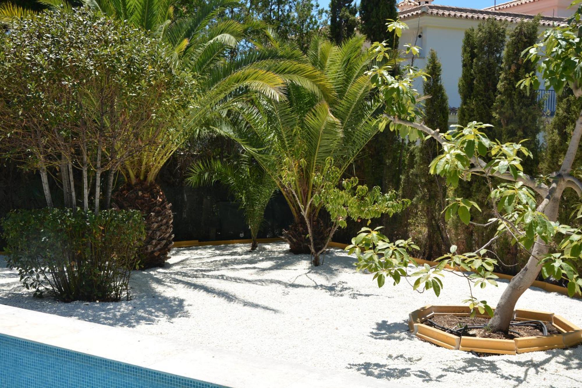 Privada Con Piscina En Dom wakacyjny *