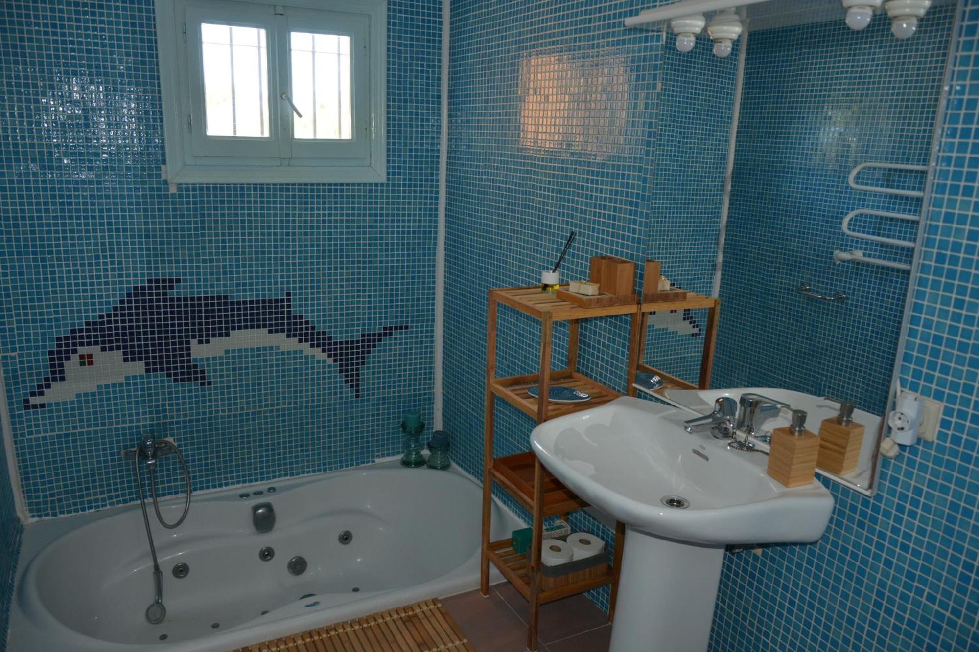 Privada Con Piscina En Dom wakacyjny *