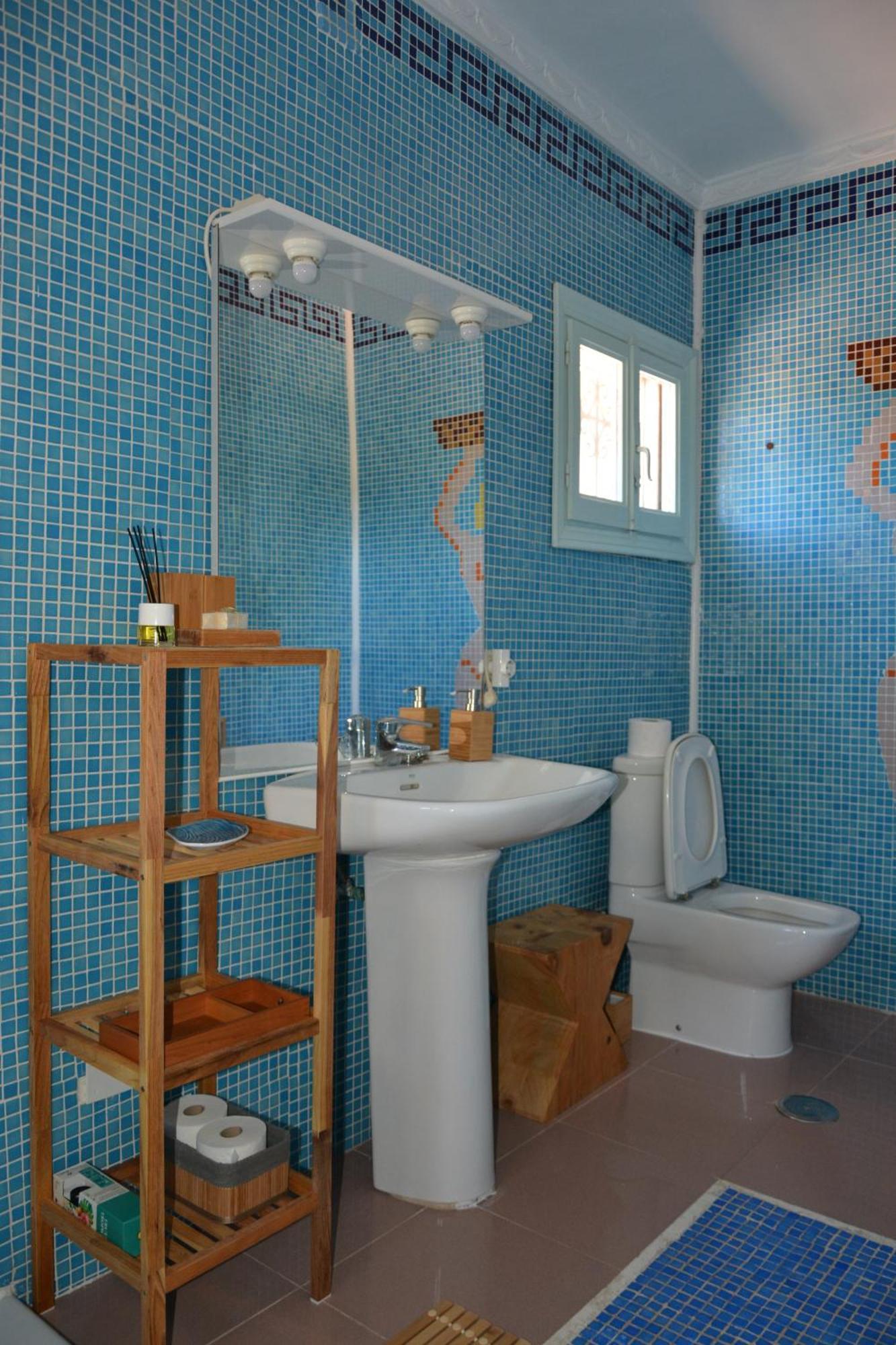 Privada Con Piscina En Dom wakacyjny Marbella