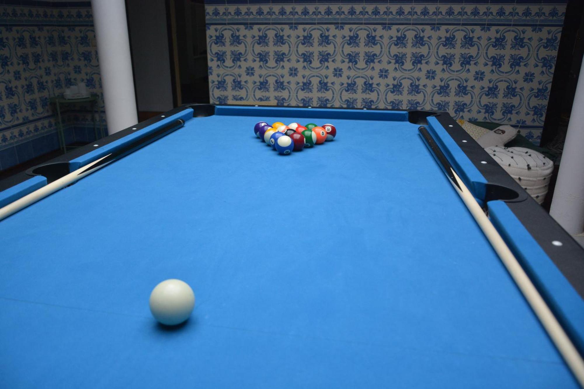 Privada Con Piscina En