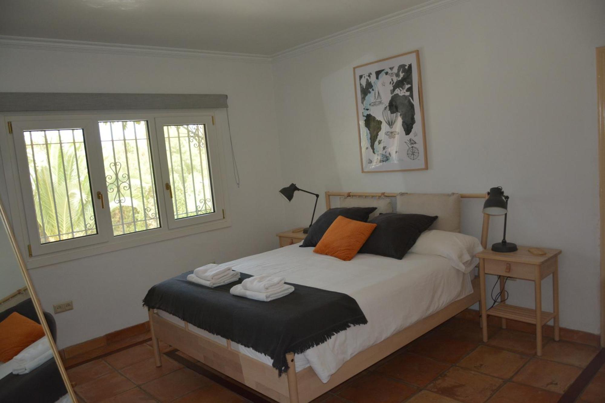 Privada Con Piscina En Dom wakacyjny *