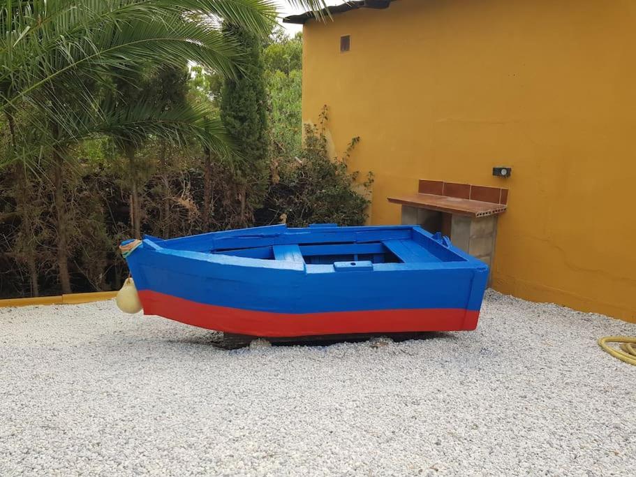Privada Con Piscina En Dom wakacyjny *